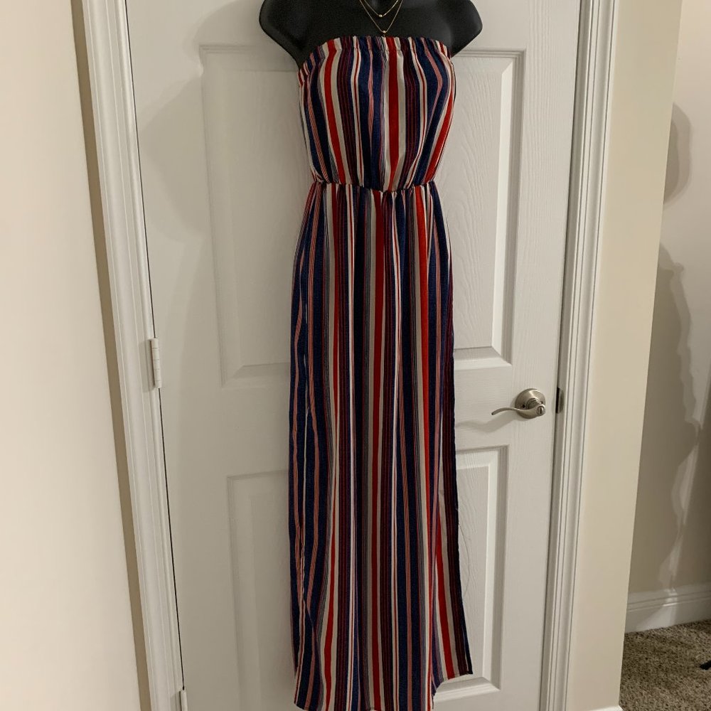 Lani California Women´s Maxi Dress, Size S - Picture 2 of 16
